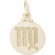 VIRGO ENGRAVABLE