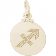CAPRICORN ENGRAVABLE