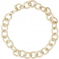 BRACELET   8 IN 
