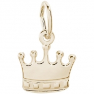 CROWN ENGRAVABLE