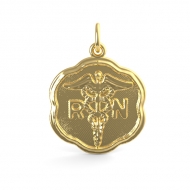REGISTERED NURSE ENGRAVABLE