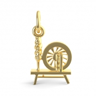 SPINNING WHEEL