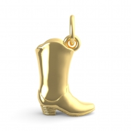COWBOY BOOT