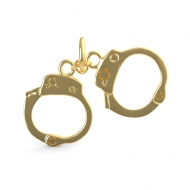 HANDCUFFS