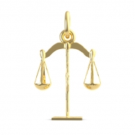 SCALES OF JUSTICE