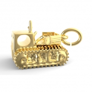 BULLDOZER