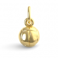 VOLLEYBALL ENGRAVABLE