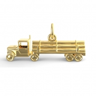 LOG TRUCK
