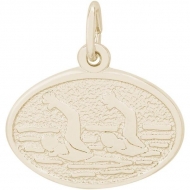 SYNCHRONIZED SWIMMING ENGRAVABLE