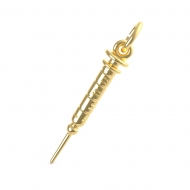 HYPODERMIC NEEDLE