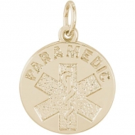 PARAMEDIC ENGRAVABLE