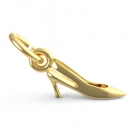 SLING BACK HEELS