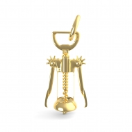 CORKSCREW