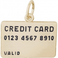 CREDIT CARD ENGRAVABLE
