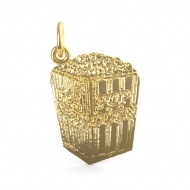 POPCORN ENGRAVABLE