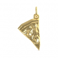 PIZZA SLICE ENGRAVABLE