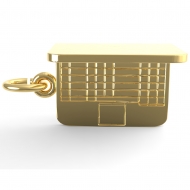 LAPTOP COMPUTER ENGRAVABLE