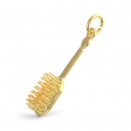 HAIR BRUSH
