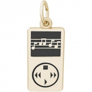 PERSONAL LISTENING DEVICE ENGRAVABLE