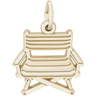 DIRECTORS CHAIR ENGRAVABLE