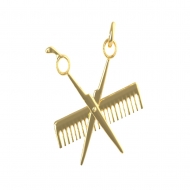 COMB   SCISSORS