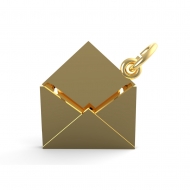 ENVELOPE ENGRAVABLE