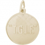 T G I F ENGRAVABLE