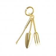 GARDENING TOOLS