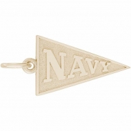 NAVY ENGRAVABLE