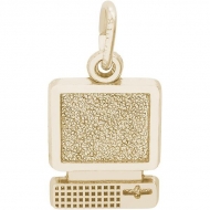 COMPUTER ENGRAVABLE