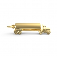 OIL TANKER