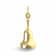 HAND BELL