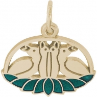 04 CALLING BIRDS ENGRAVABLE