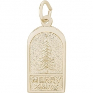 CHRISTMAS ENGRAVABLE
