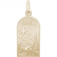 CHRISTMAS NOEL ENGRAVABLE
