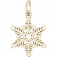 SNOWFLAKE