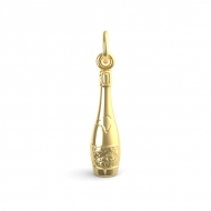 CHAMPAGNE BOTTLE