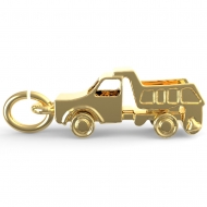 DUMP TRUCK