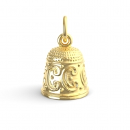 THIMBLE