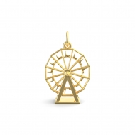 FERRIS WHEEL