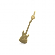 GUITAR ELECTRIC ENGRAVABLE