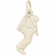 ASTRONAUT ENGRAVABLE