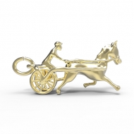 HORSE TROTTER