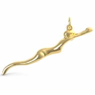 FEMALE SWIMMER