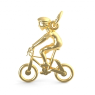 CYCLIST