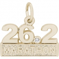 MARATHON 26 2 W DIAMOND ENGRAVABLE