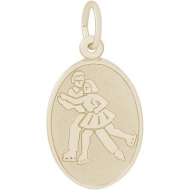 SKATERS ENGRAVABLE
