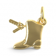DRILL TEAM BOOT