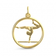 GYMNAST