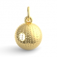GOLF BALL